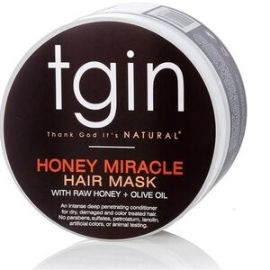 TGIN Honey Miracle Hair Mask